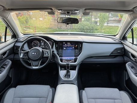 Subaru Outback, 2020 — сүрөт 9