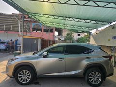 Lexus NX200