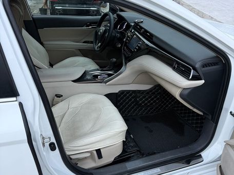Toyota Camry, 2019 — photo 9