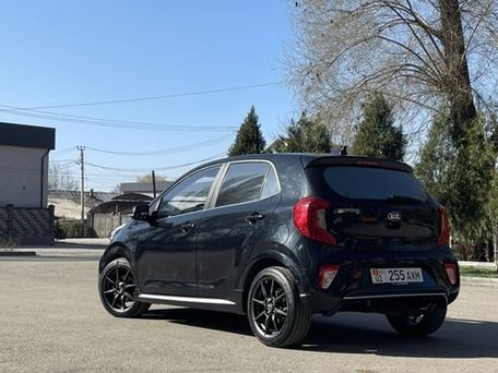 Kia Picanto, 2019 — 照片 7