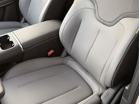 Changan Qiyuan Q05, 2026 — сүрөт 8