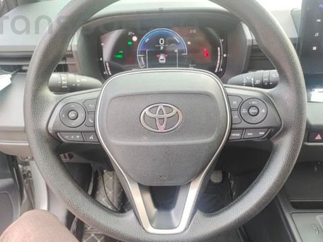 Toyota Frontlander, 2026 — 照片 6