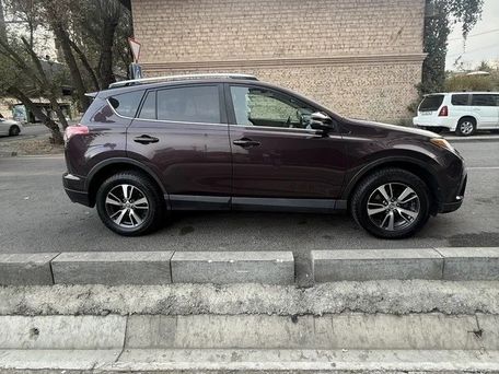 Toyota RAV4, 2018 — фото 3