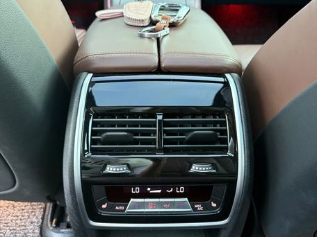 BMW X5 M, 2020 — фото 14