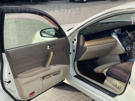 Nissan Teana, 2005 — фото 12