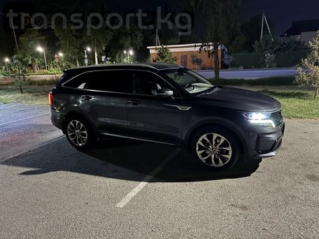 Kia Sorento, 2020 — 照片 4