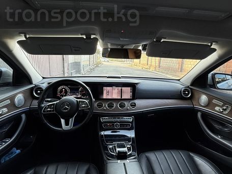 Mercedes-Benz E-Класс, 2019 — фото 7
