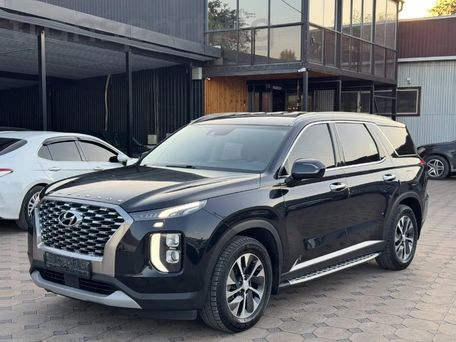 Hyundai Palisade, 2019 — фото 3