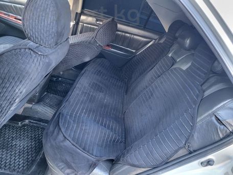 Toyota Camry, 2003 — сүрөт 8