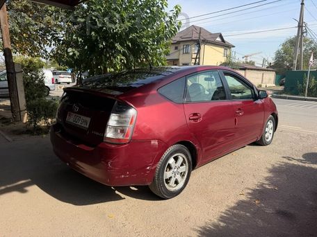 Toyota Prius, 2007 — 照片 3