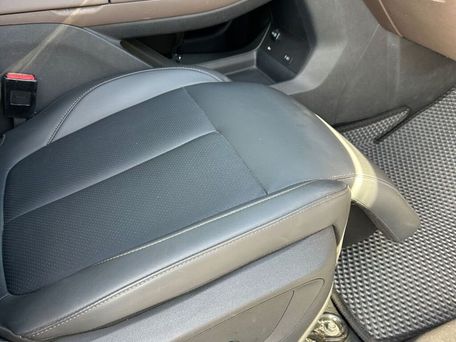 Changan CS55 Plus, 2026 — сүрөт 17