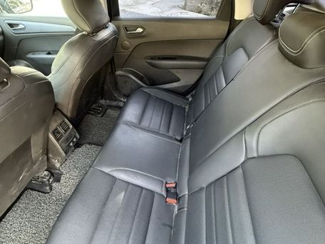 Renault Samsung XM3, 2020 — photo 3