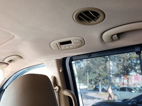 Kia Carnival, 2019 — сүрөт 18