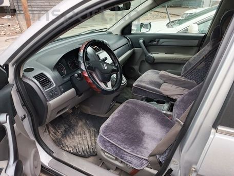 Honda CR-V, 2009 — сүрөт 7