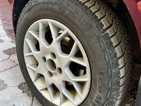 Daewoo Nexia, 2011 — сүрөт 7