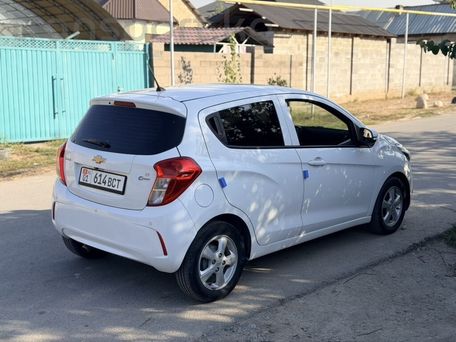 Chevrolet Spark, 2017 — сүрөт 2
