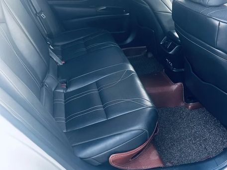 Lexus ES, 2020 — сүрөт 8