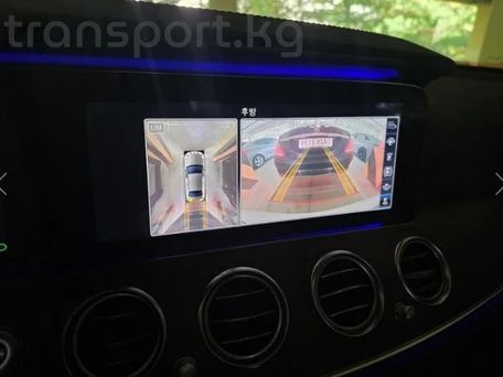 Mercedes-Benz E-Class, 2020 — photo 9