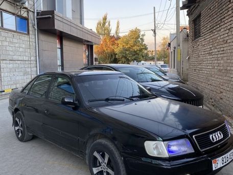 Audi 100, 1993 — photo 3