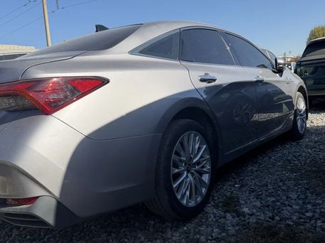 Toyota Avalon, 2023 — photo 7