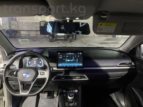 BYD E2, 2022 — photo 6