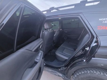 Subaru Outback, 2022 — photo 7