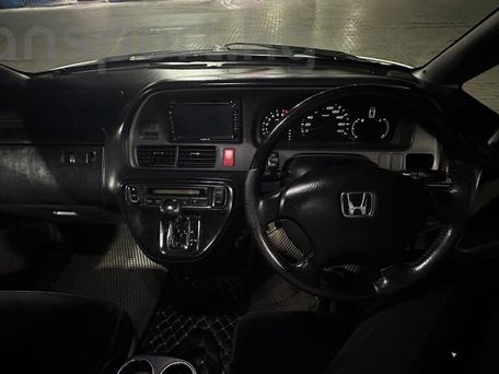 Honda Odyssey, 2003 — photo 10