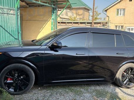 Li Auto (Lixiang) L7, 2023 — 照片 7