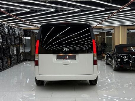 Hyundai Staria, 2021 — сүрөт 4