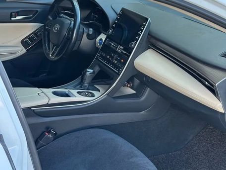 Toyota Avalon, 2019 — сүрөт 10