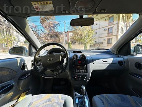 Daewoo Kalos, 2003 — 照片 4