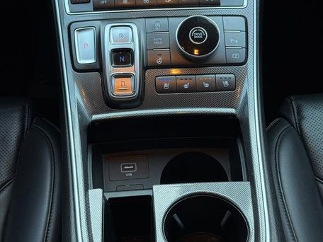 Hyundai Santa Fe, 2020 — photo 20