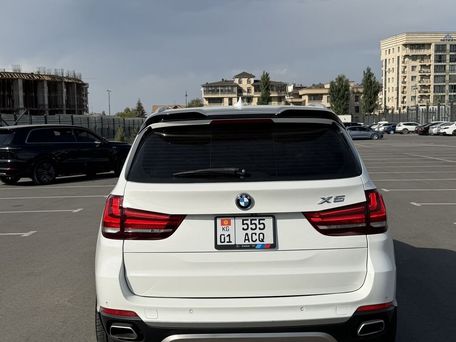 BMW X5, 2018 — фото 6