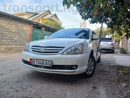 Toyota Allion, 2006 — photo 2