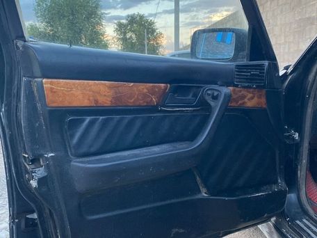 BMW 5 серии, 1992 — сүрөт 5