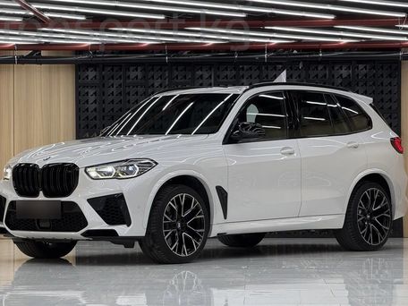 BMW X5 M, 2023 — фото 3