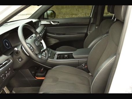 Hyundai Palisade, 2023 — photo 4