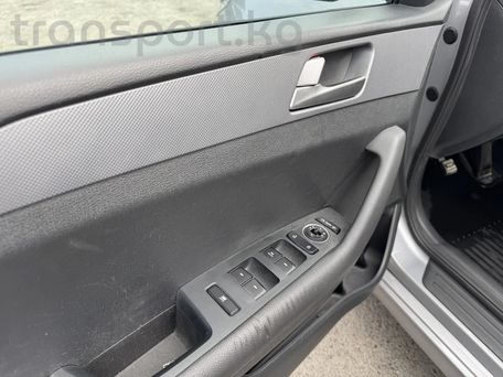 Hyundai Sonata, 2023 — photo 9
