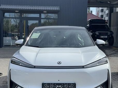 Dongfeng Aeolus L7, 2026 — фото 3