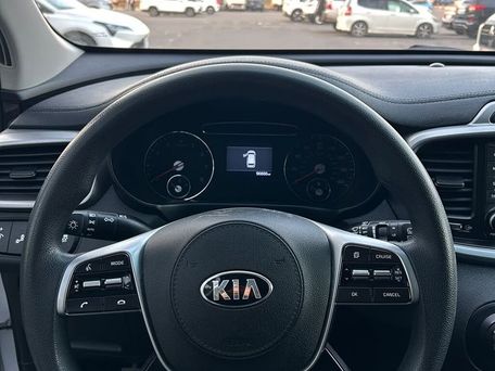 Kia Sorento, 2019 — photo 8
