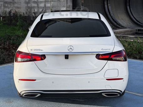 Mercedes-Benz E-Класс, 2021 — сүрөт 5