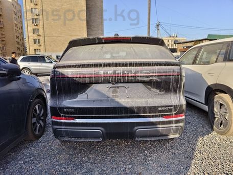 Geely Atlas, 2026 — сүрөт 12