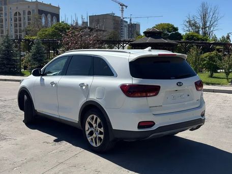 Kia Sorento, 2019 — photo 5