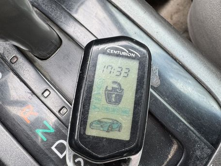 Toyota Camry, 2002 — 照片 8