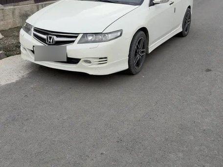 Honda Accord, 2015 — фото 2
