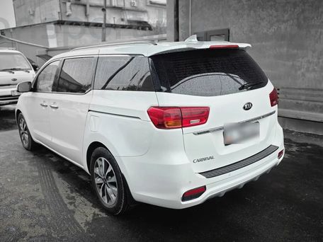Kia Carnival, 2019 — photo 6