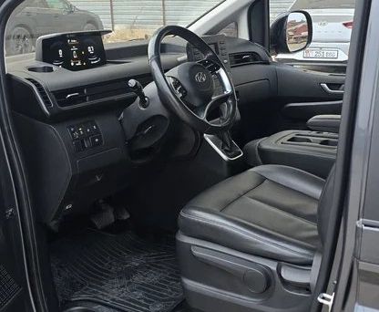 Hyundai Staria, 2021 — photo 8