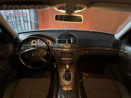 Mercedes-Benz E-Класс, 2003 — photo 6