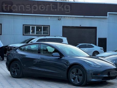Tesla Model 3, 2023 — 照片 4
