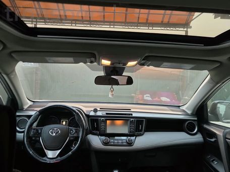 Toyota RAV4, 2017 — photo 6
